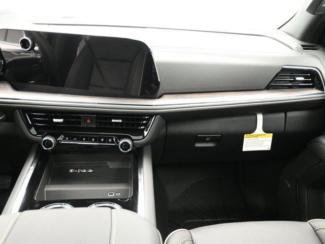 new 2026 Chevrolet Tahoe car, priced at $86,123