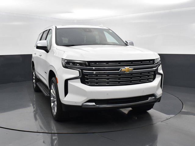 new 2024 Chevrolet Tahoe car, priced at $76,577