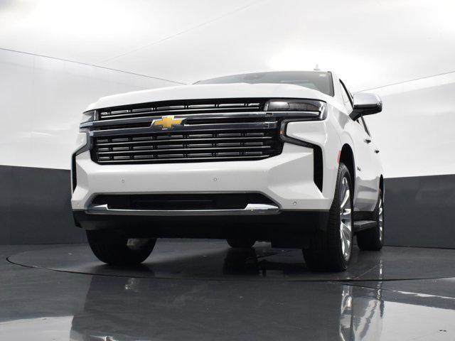 new 2024 Chevrolet Tahoe car, priced at $76,577