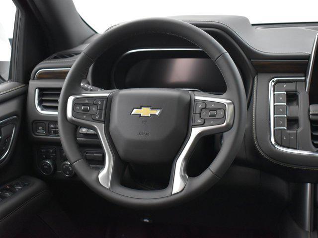 new 2024 Chevrolet Tahoe car, priced at $76,577