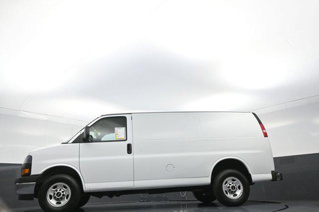 used 2023 GMC Savana 2500 car, priced at $32,997