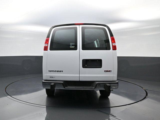 used 2023 GMC Savana 2500 car, priced at $32,997