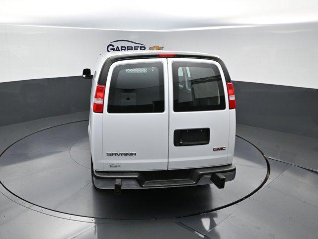 used 2023 GMC Savana 2500 car, priced at $32,997
