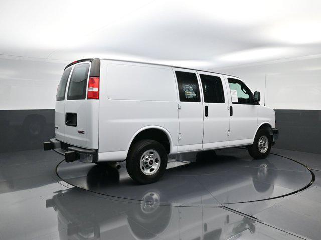 used 2023 GMC Savana 2500 car, priced at $32,997