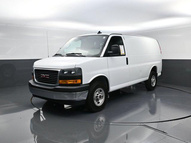 used 2023 GMC Savana 2500 car, priced at $32,997
