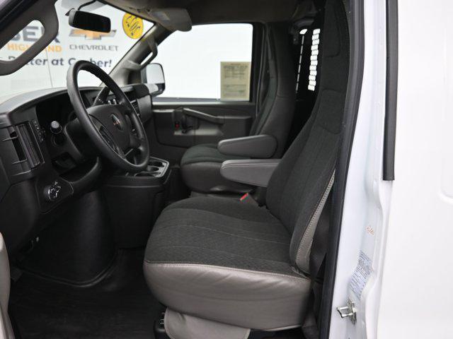 used 2023 GMC Savana 2500 car, priced at $32,997