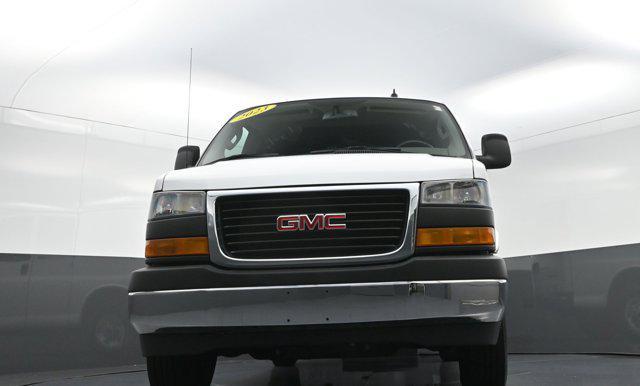 used 2023 GMC Savana 2500 car, priced at $32,997