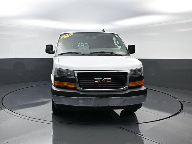 used 2023 GMC Savana 2500 car, priced at $32,997