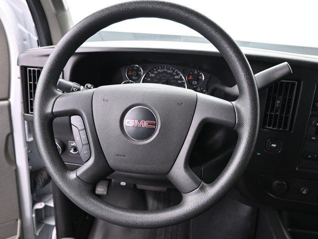 used 2023 GMC Savana 2500 car, priced at $32,997