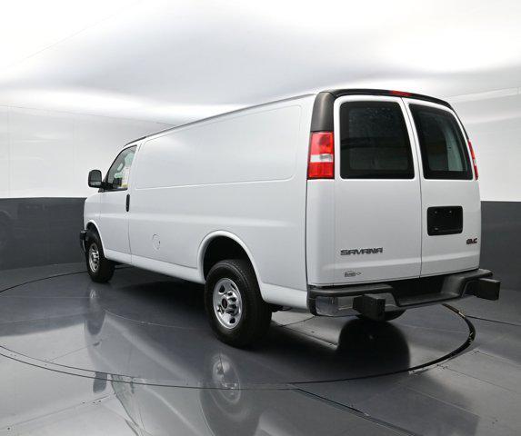 used 2023 GMC Savana 2500 car, priced at $32,997