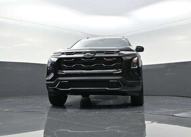 new 2026 Chevrolet Equinox car, priced at $39,285