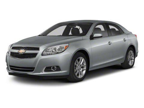 used 2013 Chevrolet Malibu car, priced at $7,998