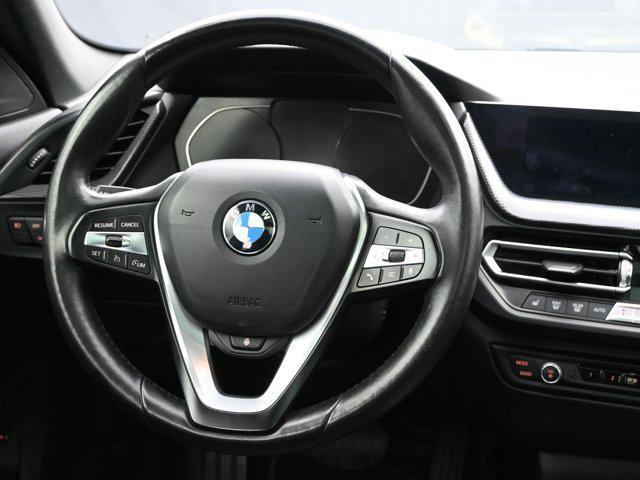 used 2021 BMW 228 Gran Coupe car, priced at $24,997