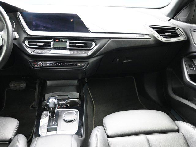 used 2021 BMW 228 Gran Coupe car, priced at $24,997