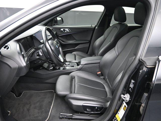 used 2021 BMW 228 Gran Coupe car, priced at $24,997