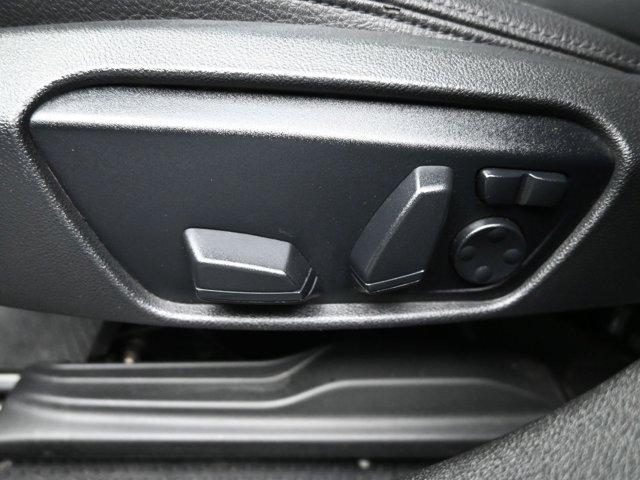 used 2021 BMW 228 Gran Coupe car, priced at $24,997