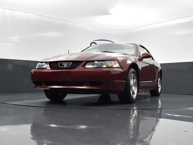 used 2004 Ford Mustang car, priced at $8,995