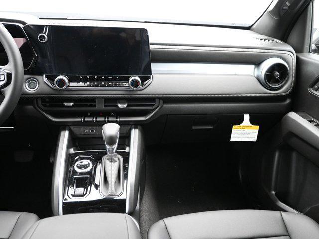 new 2026 Chevrolet Colorado car, priced at $40,533