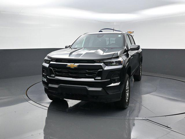 new 2026 Chevrolet Colorado car, priced at $40,533