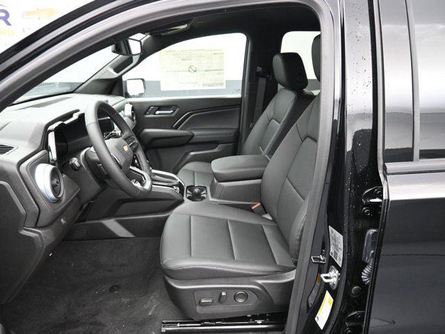 new 2026 Chevrolet Colorado car, priced at $40,533