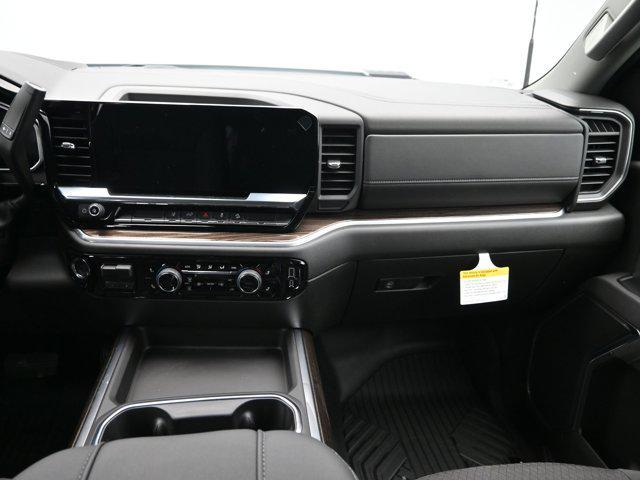 new 2026 Chevrolet Silverado 2500 car, priced at $58,733