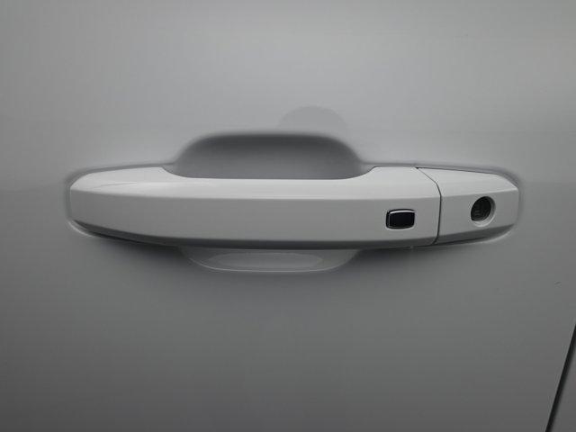 new 2026 Chevrolet Silverado 2500 car, priced at $58,733