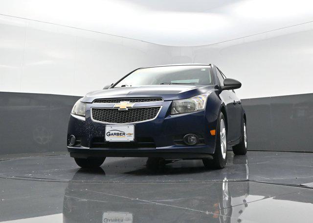 used 2011 Chevrolet Cruze car, priced at $6,990