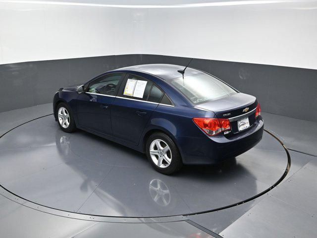 used 2011 Chevrolet Cruze car, priced at $6,990