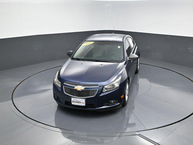 used 2011 Chevrolet Cruze car, priced at $6,990