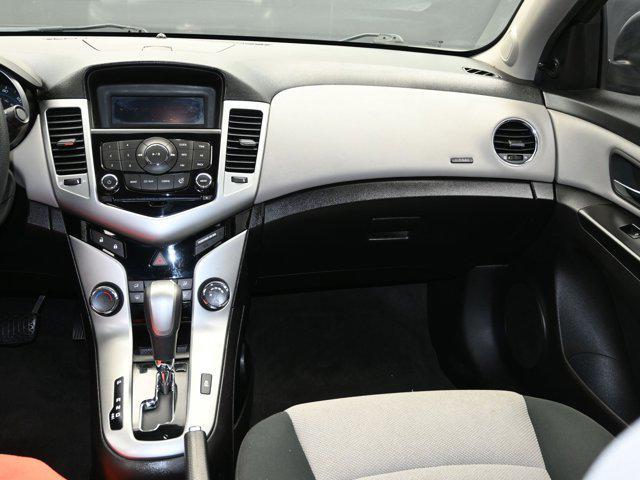 used 2011 Chevrolet Cruze car, priced at $6,990