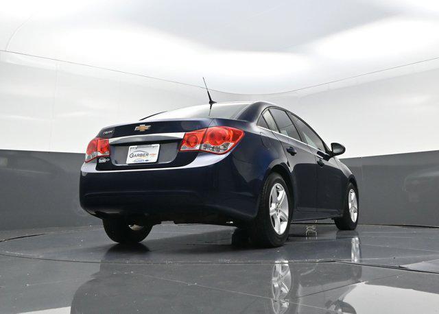 used 2011 Chevrolet Cruze car, priced at $6,990