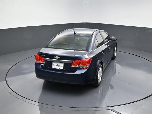 used 2011 Chevrolet Cruze car, priced at $6,990