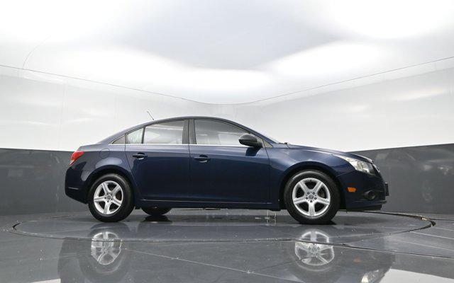 used 2011 Chevrolet Cruze car, priced at $6,990