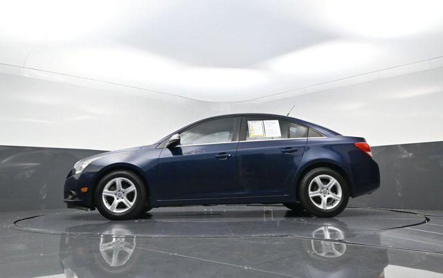 used 2011 Chevrolet Cruze car, priced at $6,990