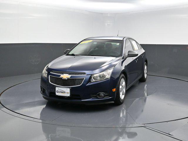 used 2011 Chevrolet Cruze car, priced at $6,990
