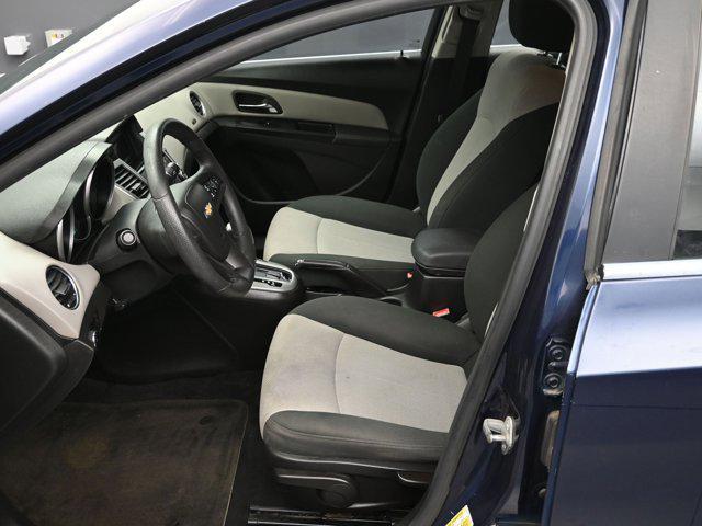 used 2011 Chevrolet Cruze car, priced at $6,990