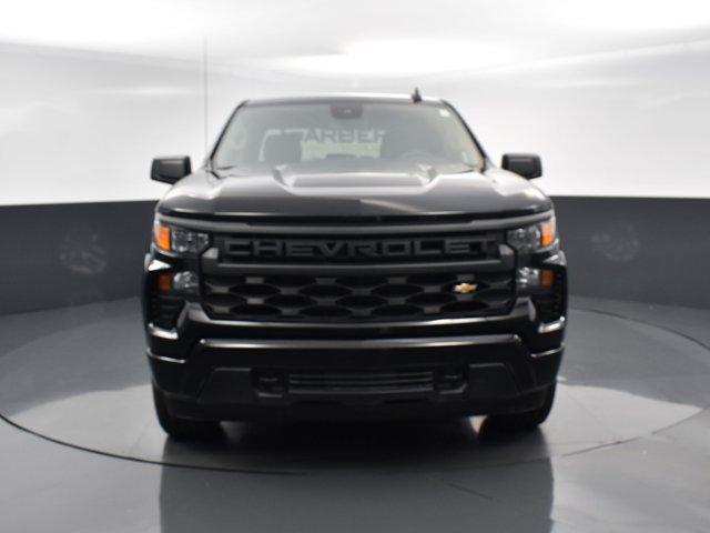 new 2024 Chevrolet Silverado 1500 car, priced at $43,198