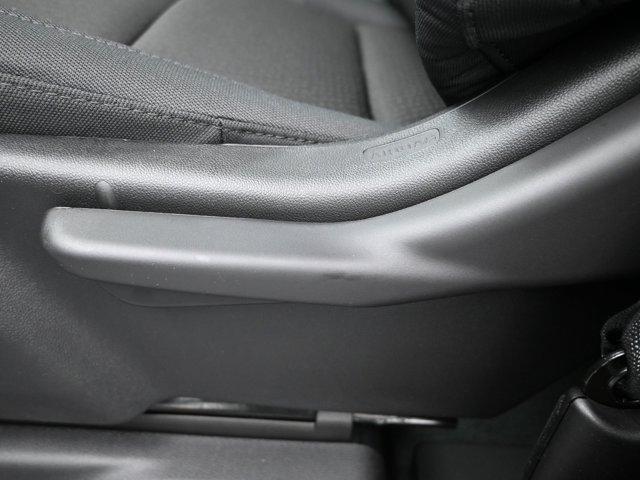 new 2026 Chevrolet Silverado 1500 car, priced at $32,264