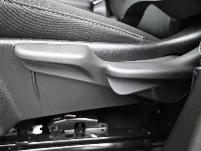 new 2025 Chevrolet Colorado car, priced at $33,595