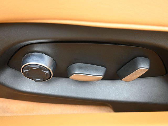 used 2023 Chevrolet Corvette car, priced at $81,794