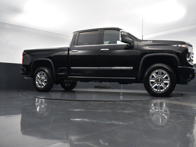 new 2025 Chevrolet Silverado 2500 car, priced at $88,905