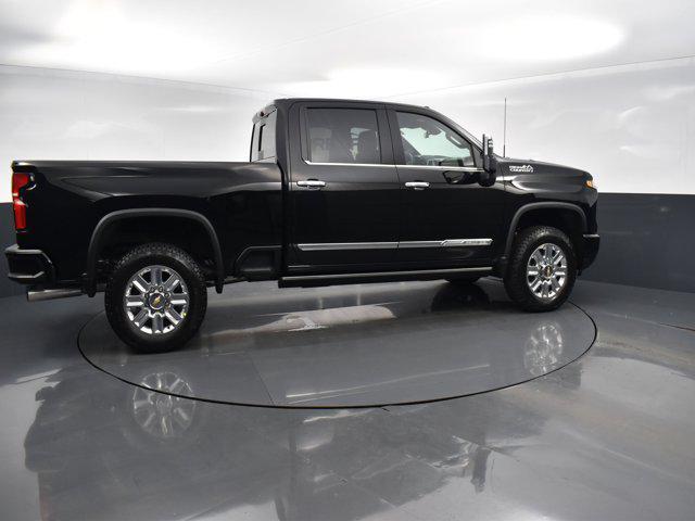 new 2025 Chevrolet Silverado 2500 car, priced at $88,905