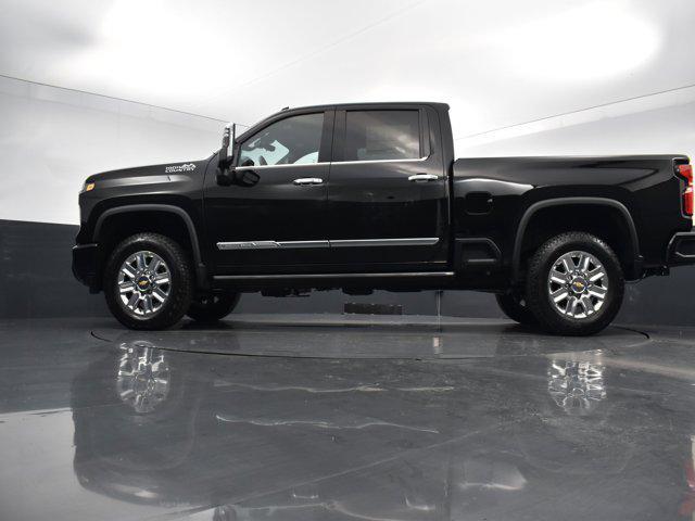 new 2025 Chevrolet Silverado 2500 car, priced at $88,905