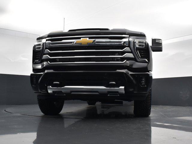 new 2025 Chevrolet Silverado 2500 car, priced at $88,905