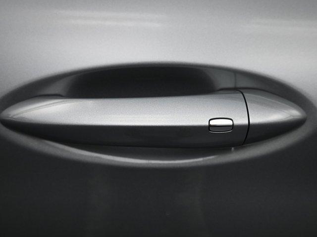 new 2026 Chevrolet TrailBlazer car, priced at $27,928