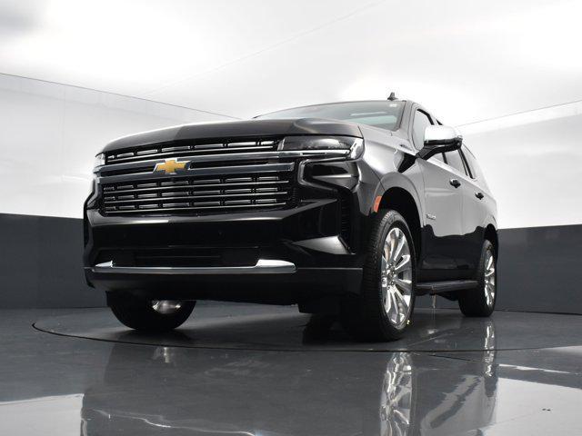 new 2024 Chevrolet Tahoe car, priced at $74,587