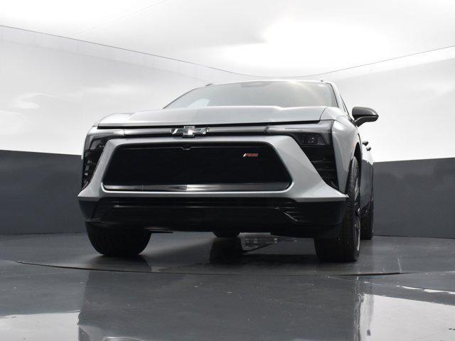 new 2024 Chevrolet Blazer EV car, priced at $46,095