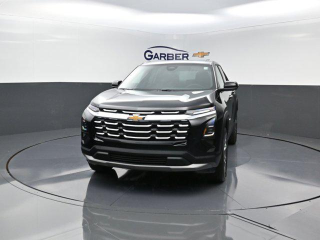 new 2026 Chevrolet Equinox car, priced at $28,681