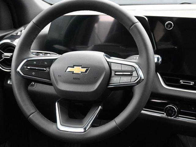 new 2026 Chevrolet Equinox car, priced at $28,681