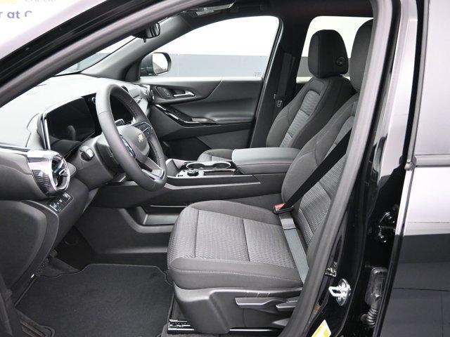 new 2026 Chevrolet Equinox car, priced at $28,681